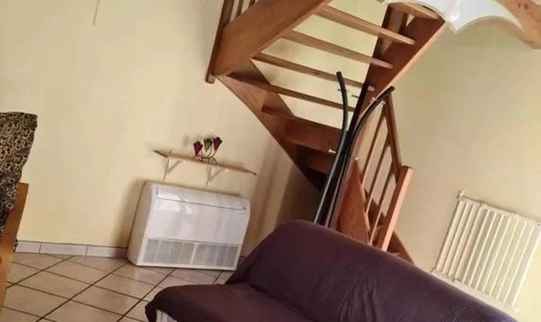 بيت للعطل Maison Familiale A Faycelles Avec Terrasse