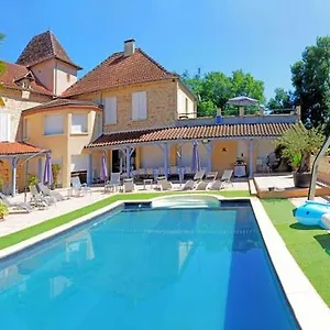 3* Maison d'hôtes Le Domaine De L'escadasse